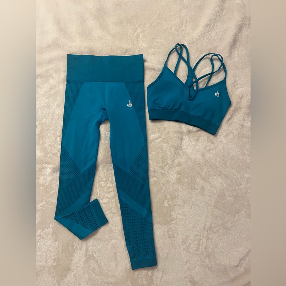 Ryderwear set women